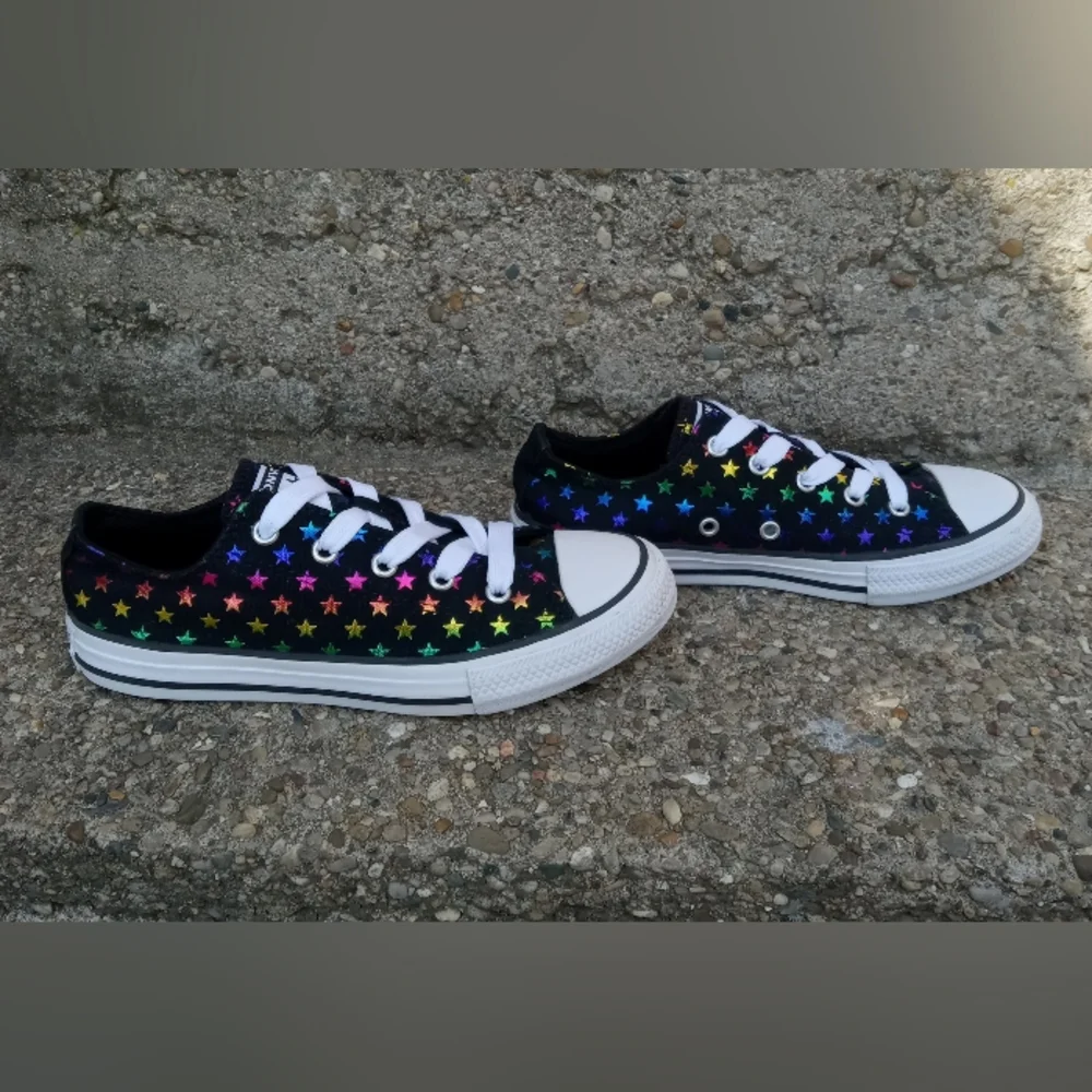 Converse All Star shoes - Picture 4 of 11